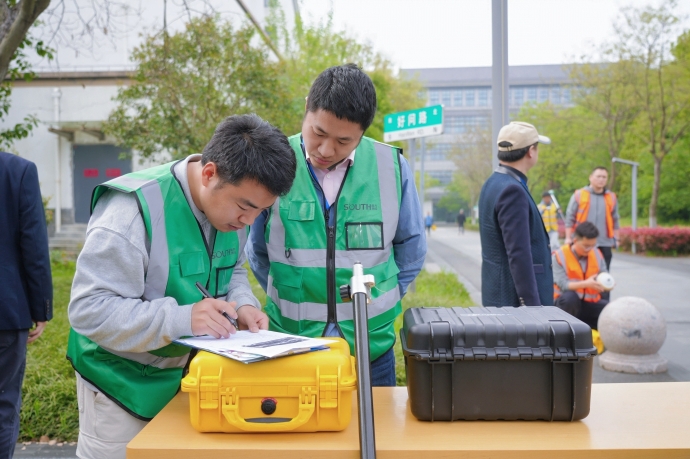 我校承办2026年江苏省职业院校技能大赛三项赛事并获一等奖五项